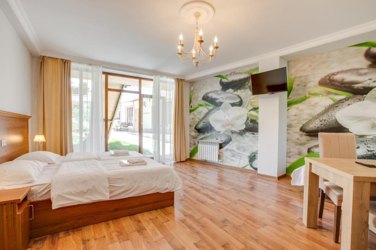Armenia Guesthouse Dilijan Luaran gambar