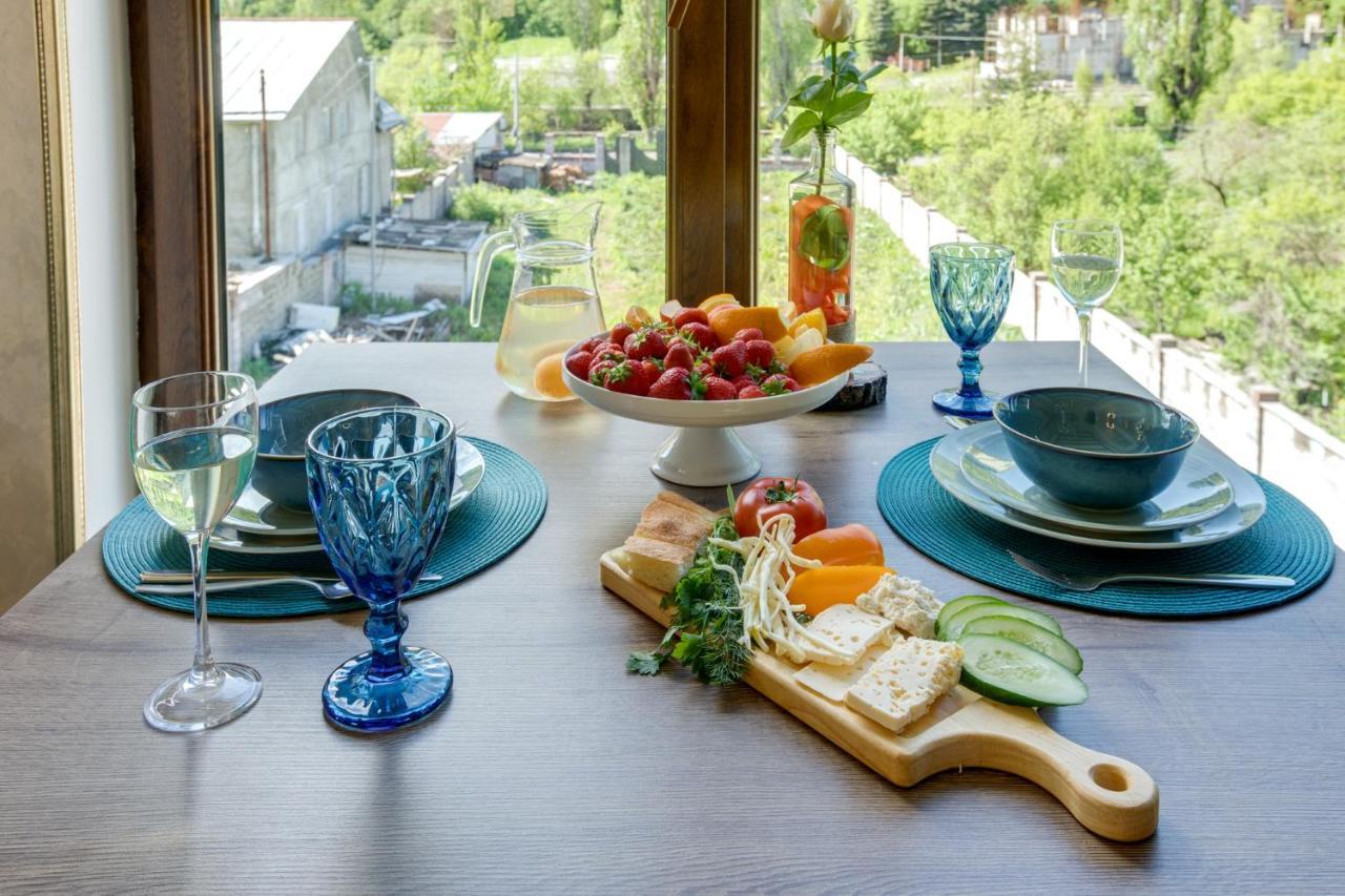 Armenia Guesthouse Dilijan Luaran gambar