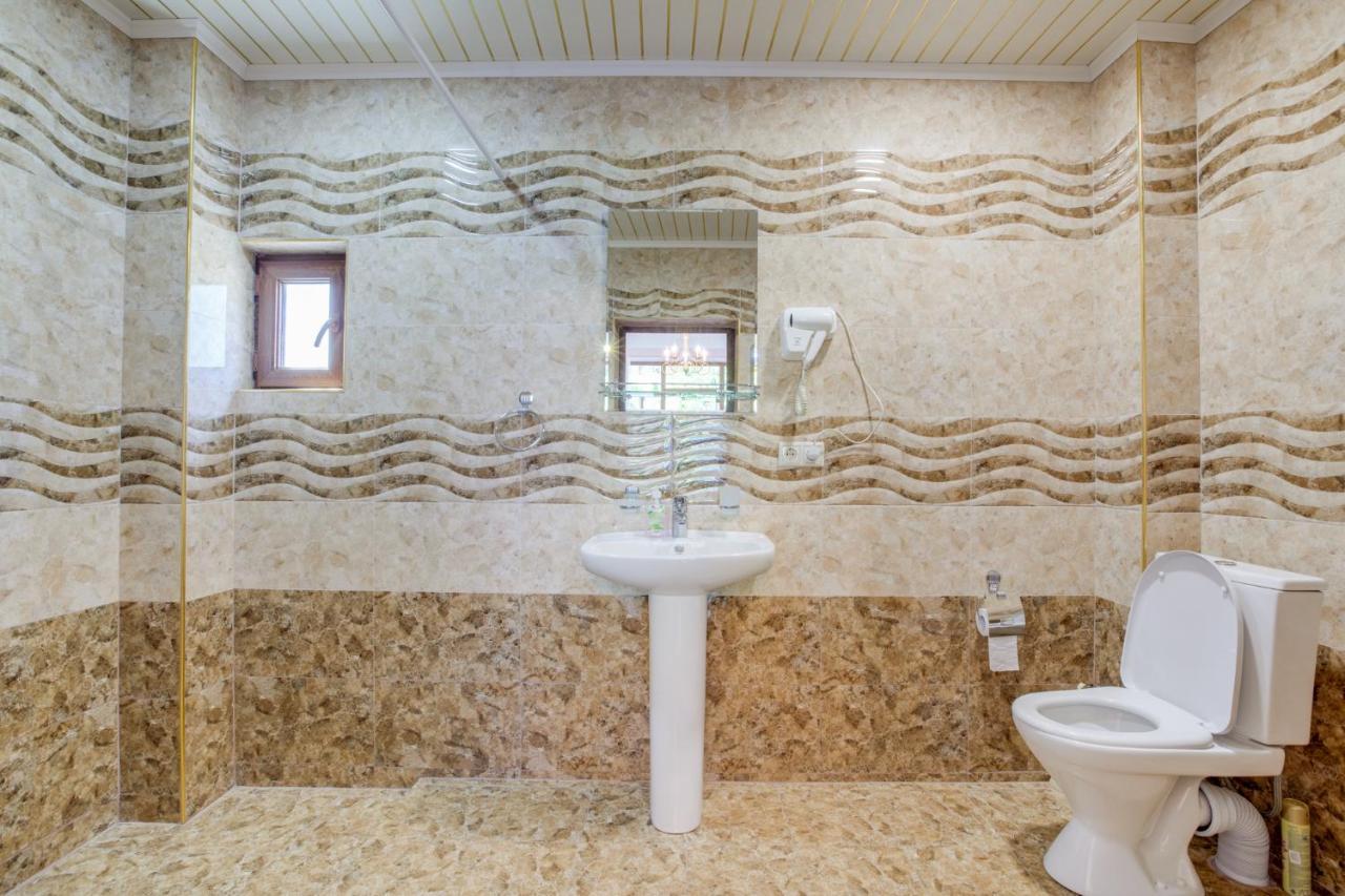 Armenia Guesthouse Dilijan Luaran gambar
